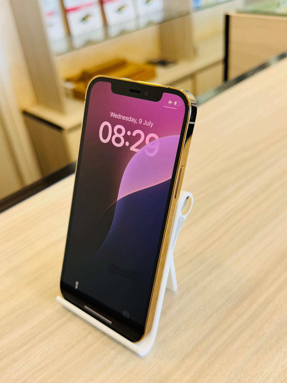 Iphone 12 pro