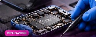 Riparazione Smartphone in Pochi Passi
