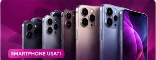 Compra e Vendi Smartphone Usati