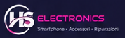 HS Electronics – Smartphone, Accessori, Riparazioni