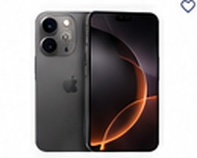 iPhone 16 Pro