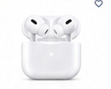 AirPods Pro (2ª gen)