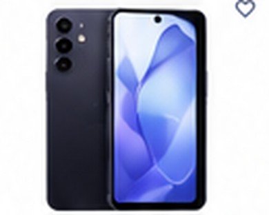 Samsung Galaxy A55